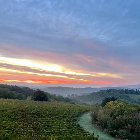 别墅 Poggio Belvedere By Vero