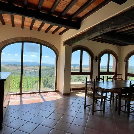 Poggio Belvedere By Vero * Monte Vibiano Vecchio