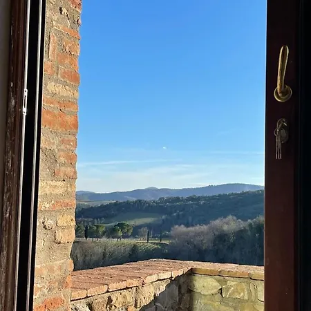 Poggio Belvedere By Vero