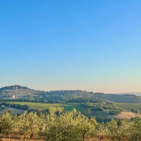 Villa Poggio Belvedere By Vero *