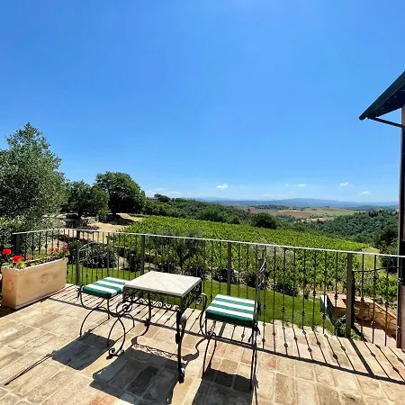 Poggio Belvedere By Vero Villa Monte Vibiano Vecchio