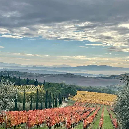 Poggio Belvedere By Vero 别墅 *