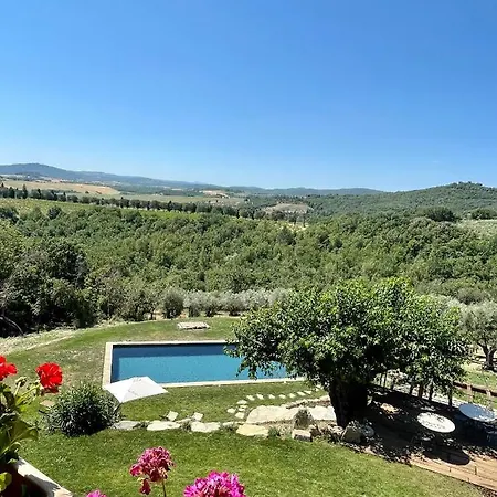 Poggio Belvedere By Vero Monte Vibiano Vecchio