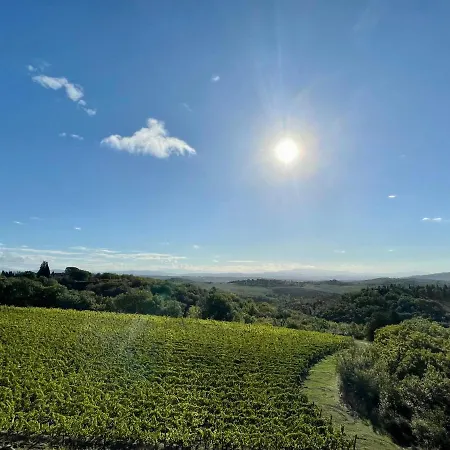 Poggio Belvedere By Vero *