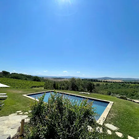 Poggio Belvedere By Vero Villa Monte Vibiano Vecchio