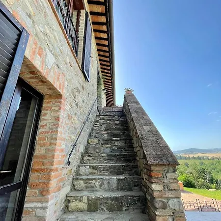 Poggio Belvedere By Vero *