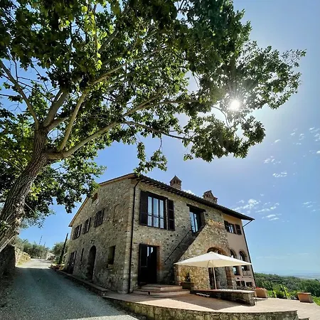 Poggio Belvedere By Vero *