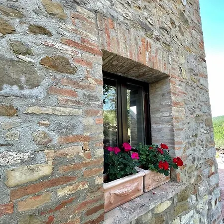 Poggio Belvedere By Vero Villa *