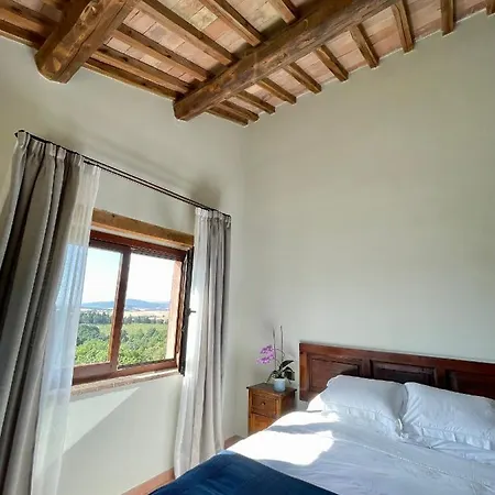 Poggio Belvedere By Vero *