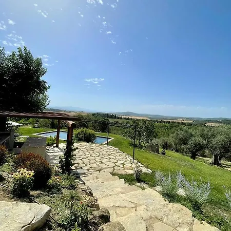 Poggio Belvedere By Vero Villa