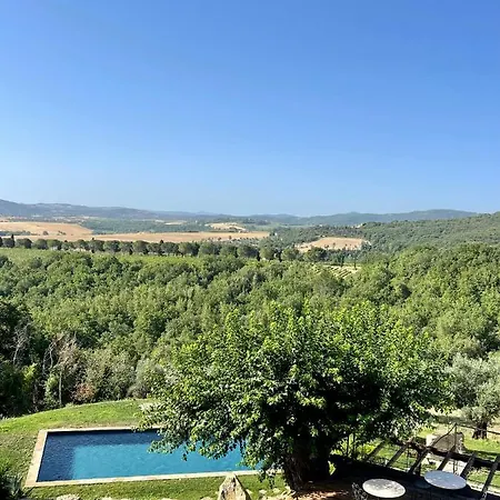 Poggio Belvedere By Vero *