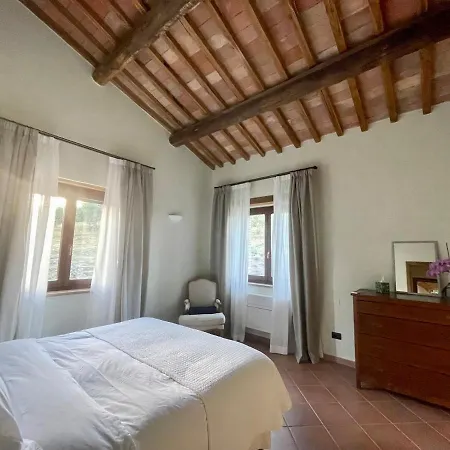 Poggio Belvedere By Vero Monte Vibiano Vecchio