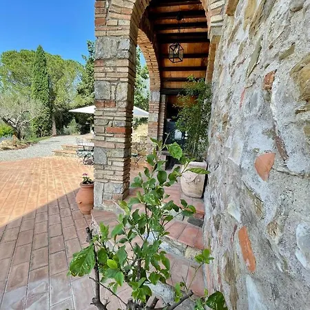 Poggio Belvedere By Vero *