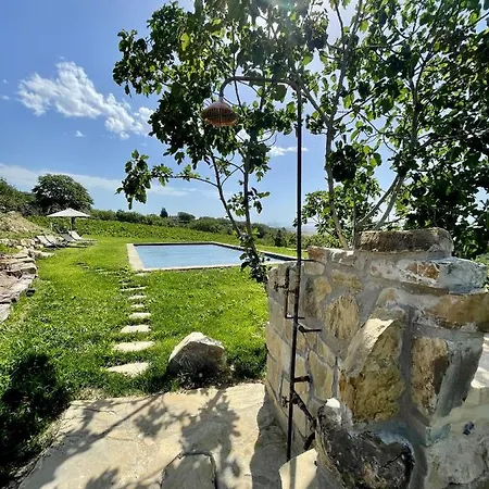 Poggio Belvedere By Vero *