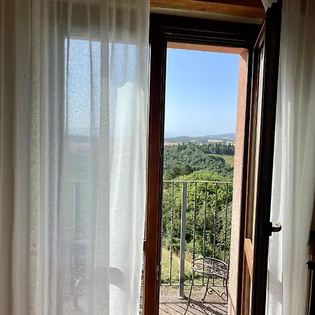 Poggio Belvedere By Vero *