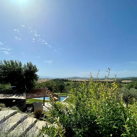 Poggio Belvedere By Vero Monte Vibiano Vecchio