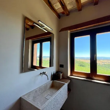 Poggio Belvedere By Vero * Monte Vibiano Vecchio