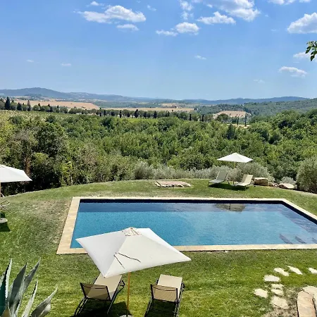 Poggio Belvedere By Vero *