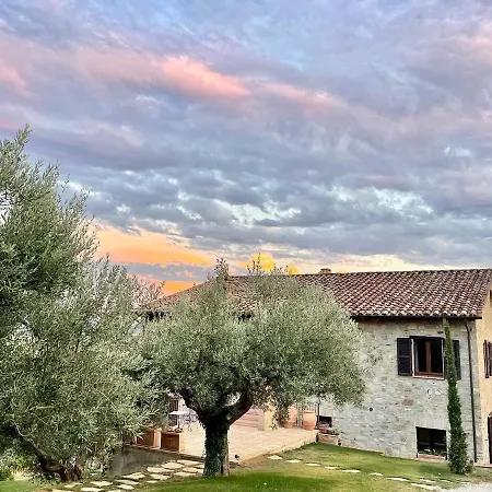 Villa Poggio Belvedere By Vero *