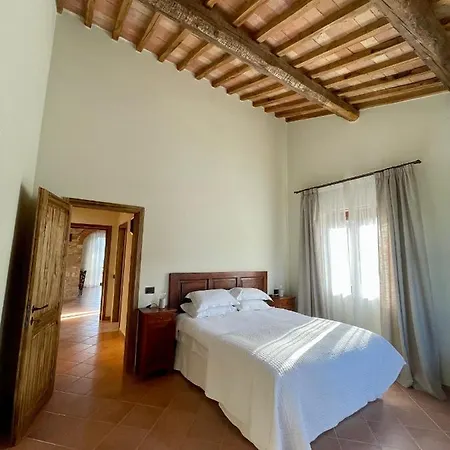 Poggio Belvedere By Vero * Monte Vibiano Vecchio
