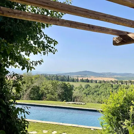 Poggio Belvedere By Vero *