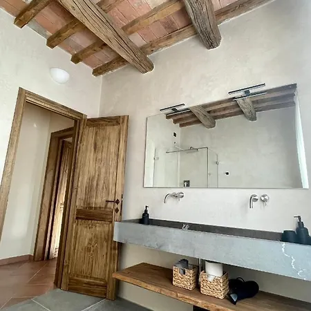 Poggio Belvedere By Vero * Monte Vibiano Vecchio
