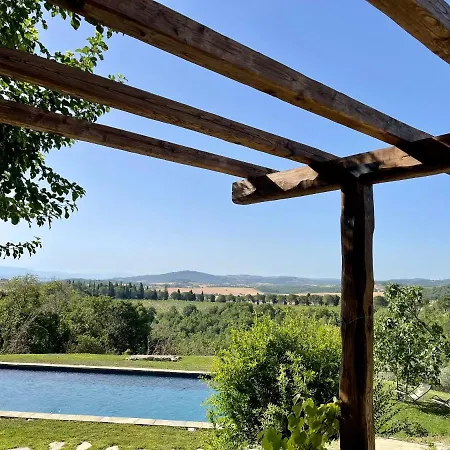 Poggio Belvedere By Vero Villa Monte Vibiano Vecchio